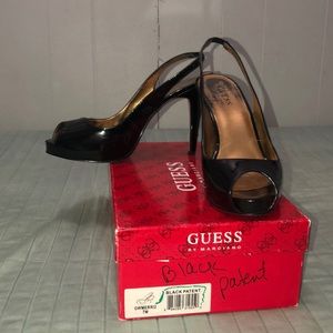 GUESS by Marciano.     Heels